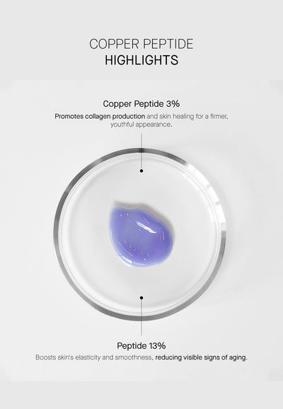 Copper Peptide