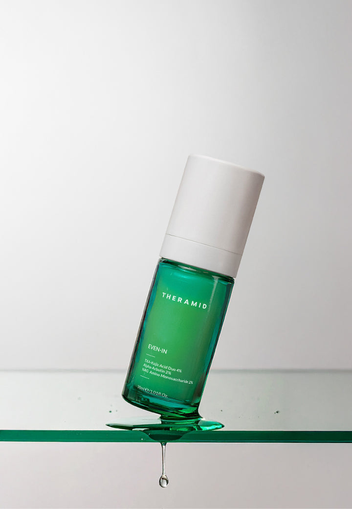Even In | Advanced Anti Spot Treatment | Theramid