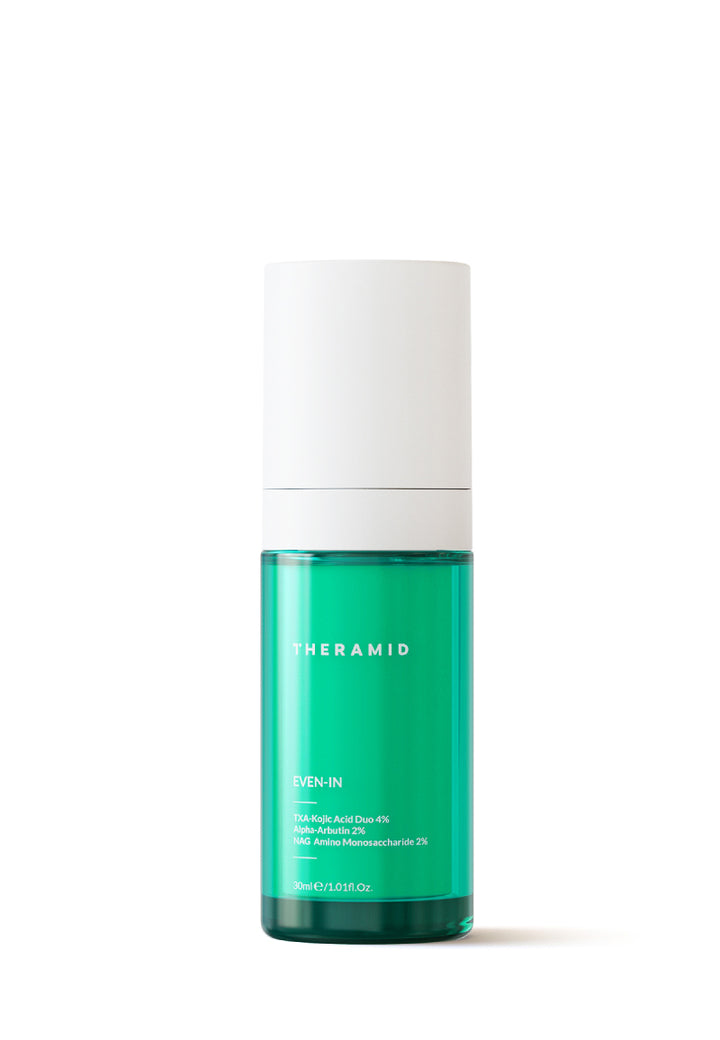 Even In | Advanced Anti Spot Treatment | Theramid