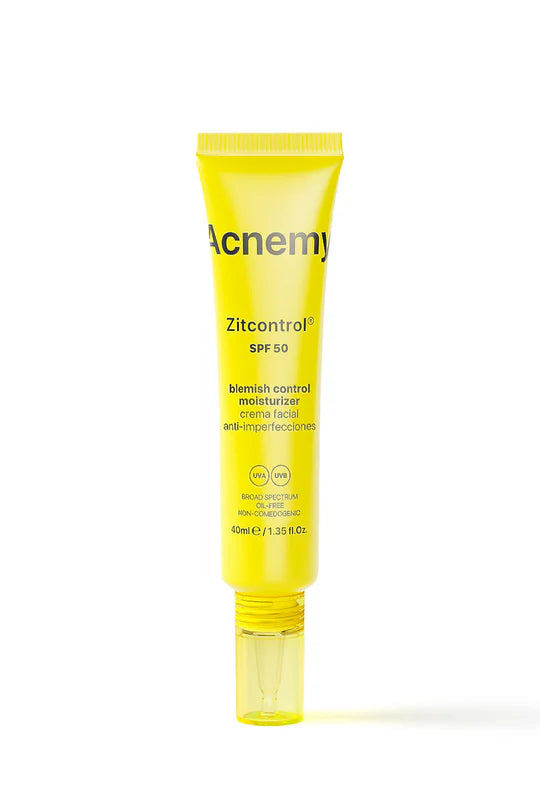 Day & Night Blemish Control