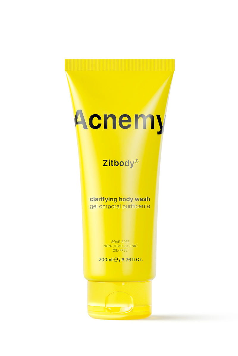 Acnemy Body Duo