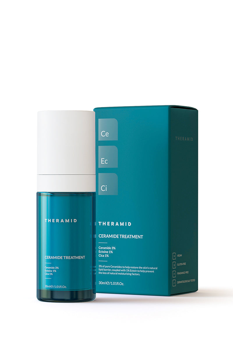 AM-PM Skin Firming Trio