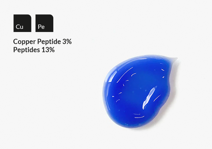 Copper Peptide