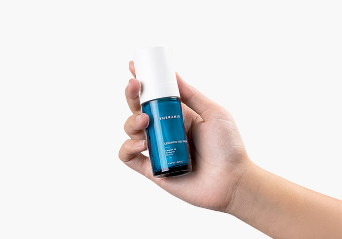 Ceramide Treatment