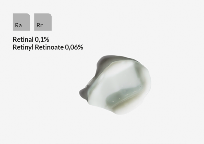 A Retinyl Retinoate