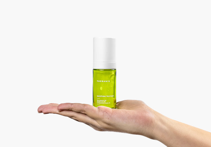 SMOOTHING TREATMENT