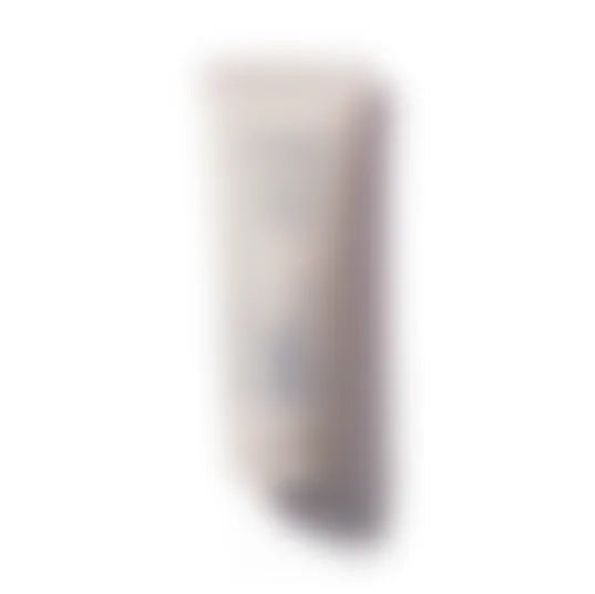 Tube Soozinc, flouté exprès