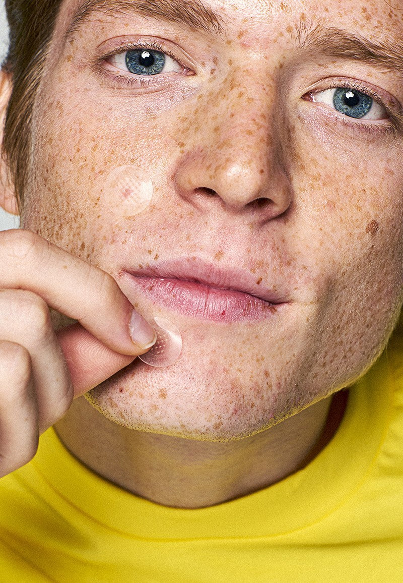 36/28pc Stern Pickel Coloful Akne Patch Unsichtbare Akne Werkzeug Aufkleber  Gesicht Haut Spot m1H2 Pflege Entfernung Schönheit Make-Up: :  Kosmetik