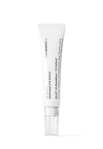 De-Bloat Soothing Eye Serum Product