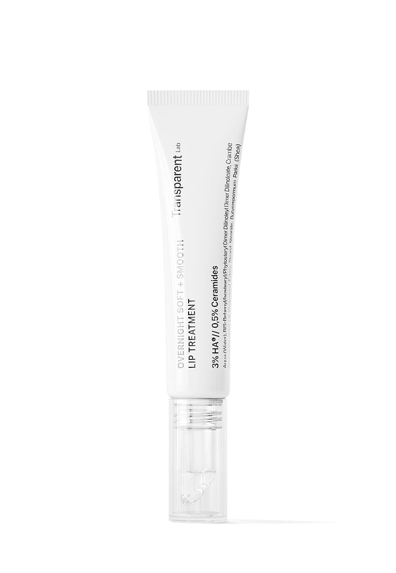 Overnight Soft + Smooth Lip Treatment Product