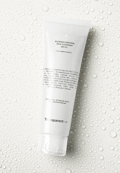 Adult Acne BHA Cleanser