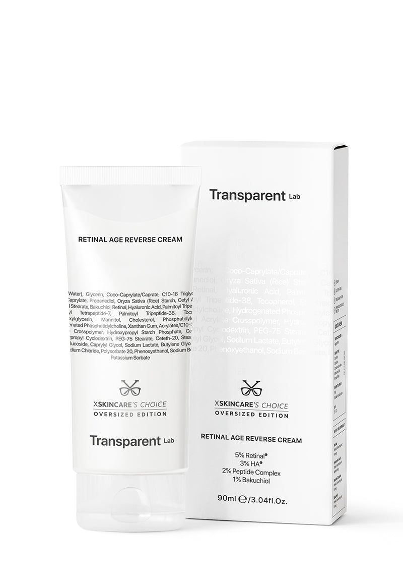 Retinal Age Reverse Cream