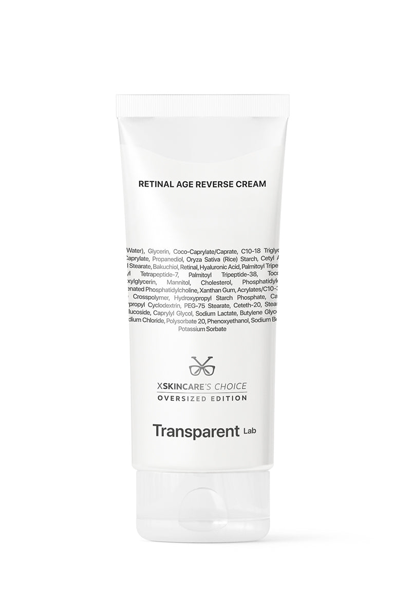 Retinal Age Reverse Cream