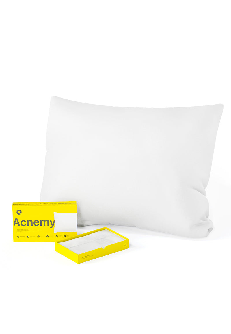 Acnemy Antibacterial Pillowcase