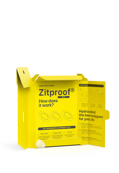 ZITPROOF® SPOT