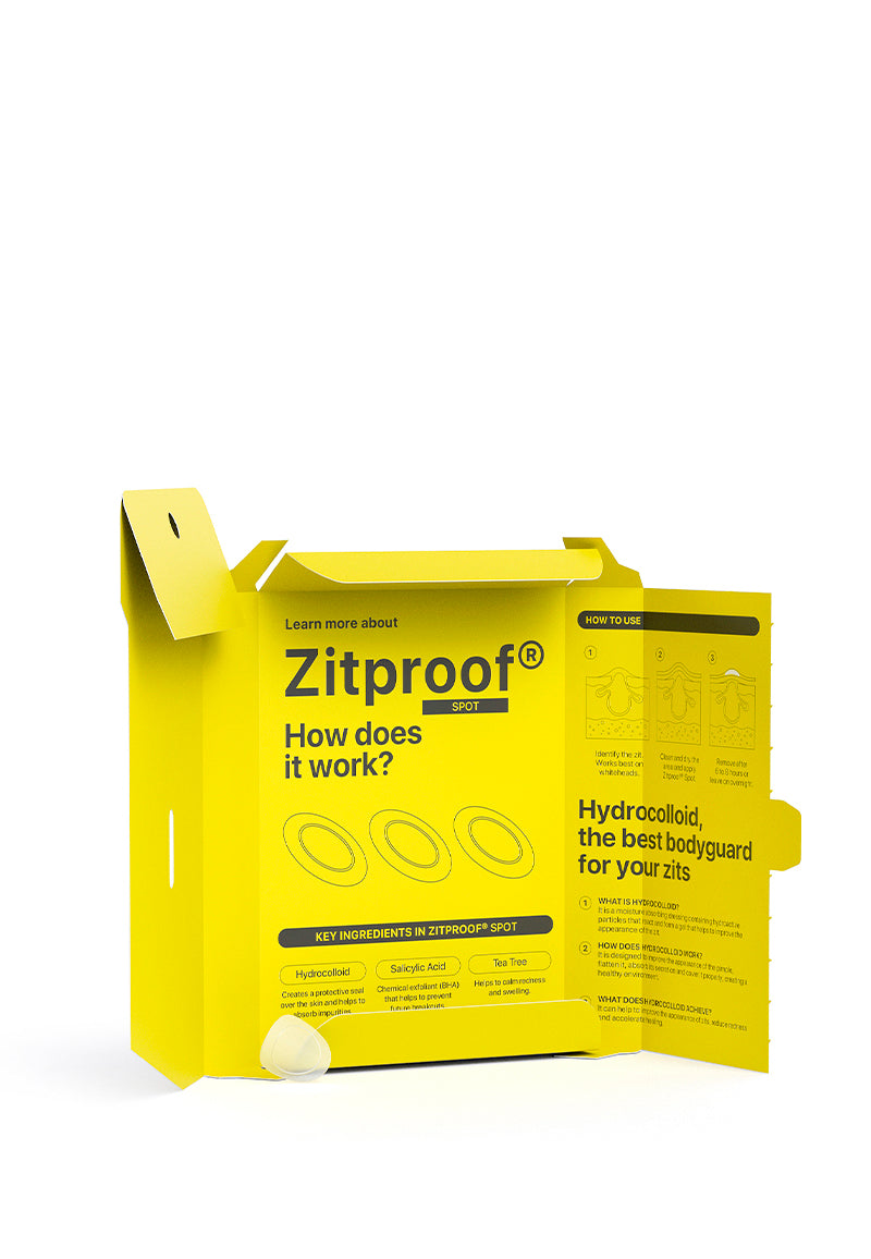 Zitproof® Spot