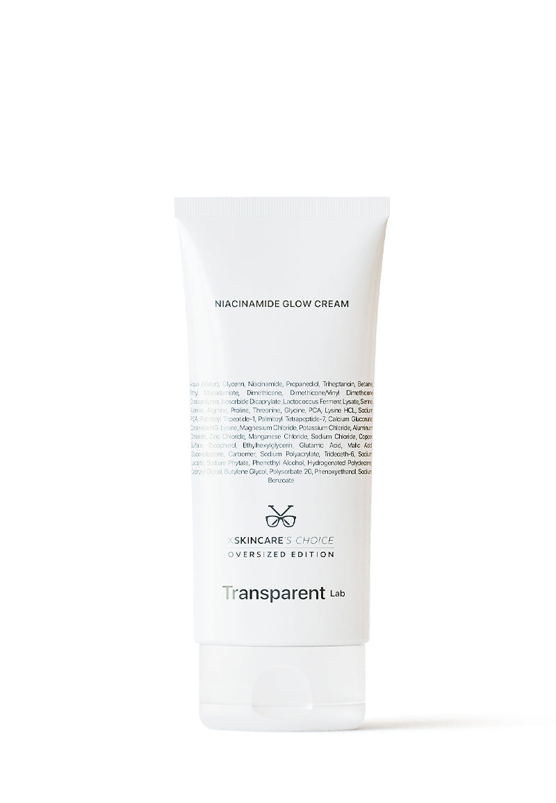 Niacinamide Glow Cream XL Edition